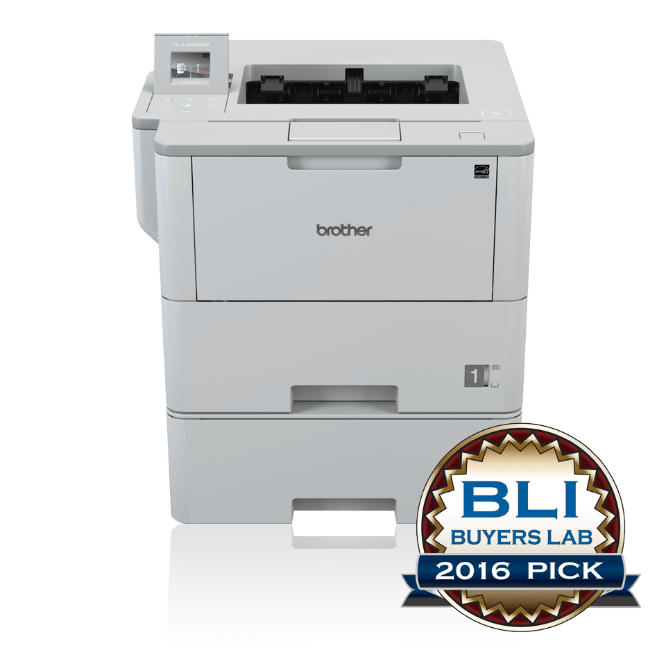 HL-L6400DWT | Professionele A4 laserprinter